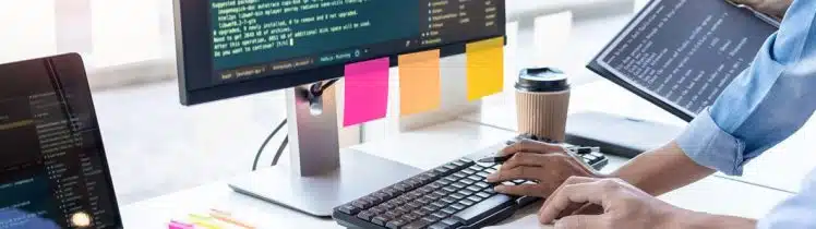 Web Application Software