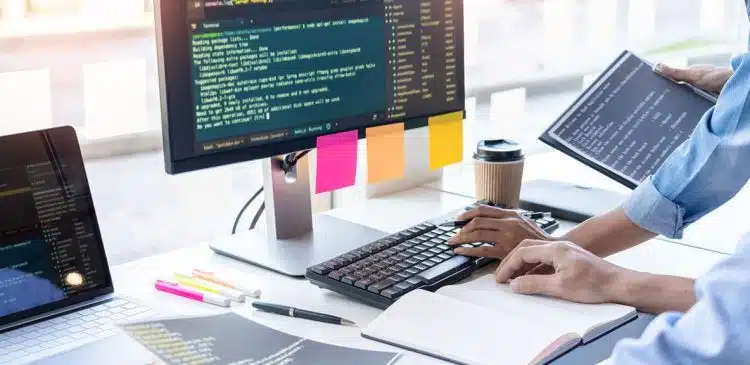 Web Application Software