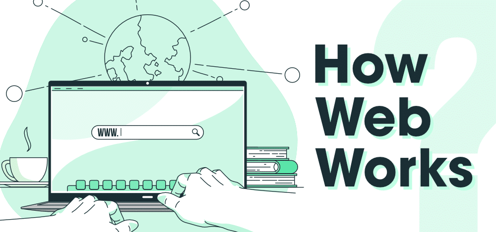 Web Applications Work
