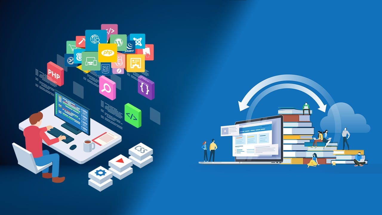 Web Applications