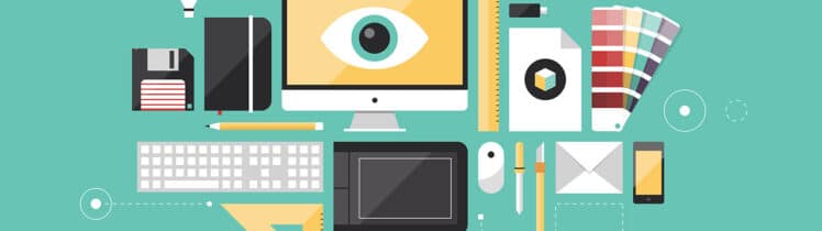Digital Graphic Design