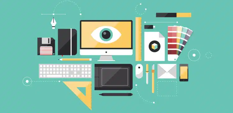 Digital Graphic Design