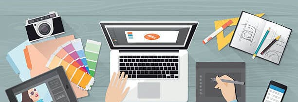 Graphic Designer’s Responsibilities