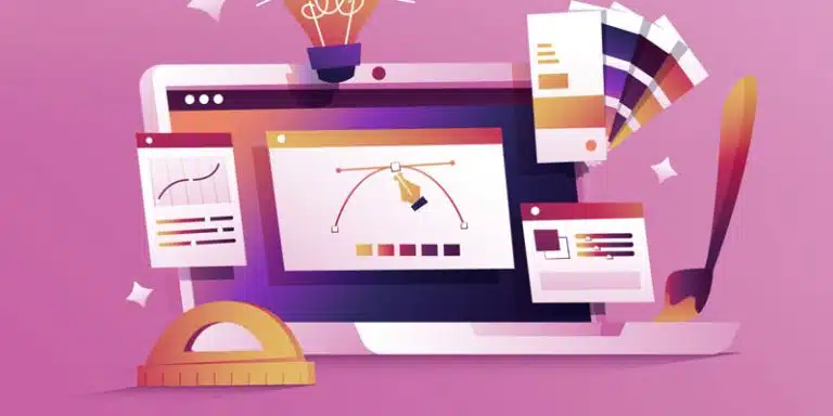 Digital Graphic Design