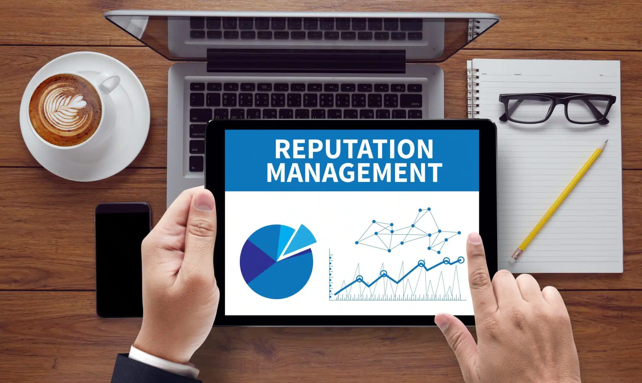 Reputation Monitoring Is Important