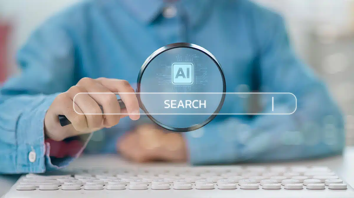 Smart Keyword Research