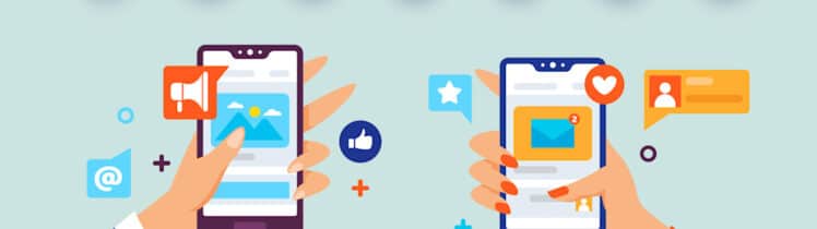 Social Media Campaign