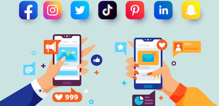 Social Media Campaign