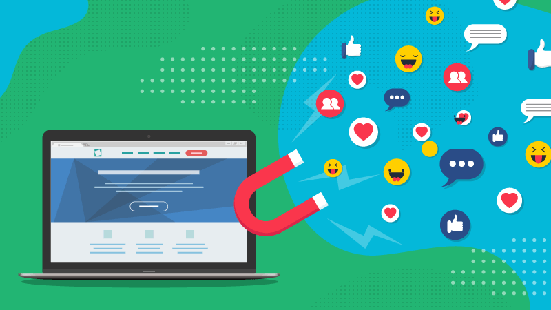 Social Media Campaigns