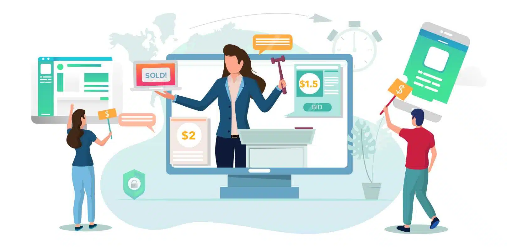 Digital Advertising