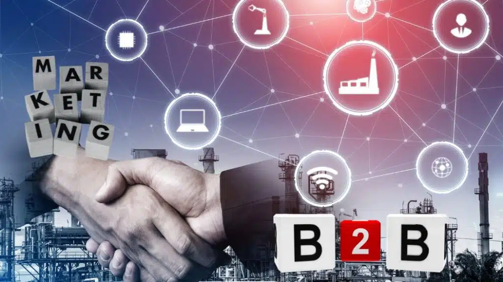 B2B Marketing