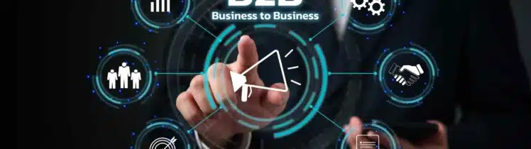 Advertising Solutions for B2B Marketing