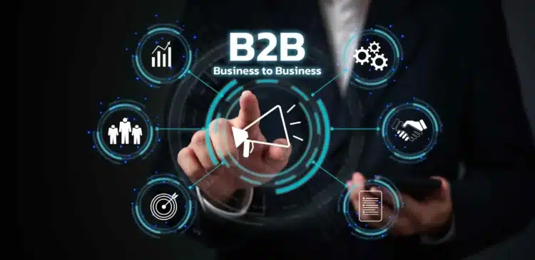 Advertising Solutions for B2B Marketing