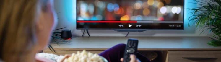TV Advertising