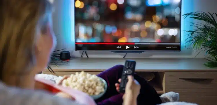 TV Advertising