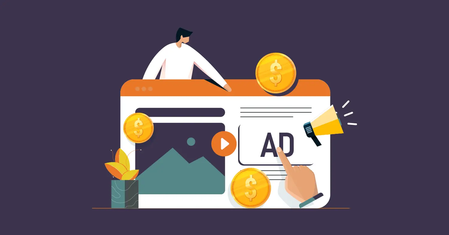 Advertising