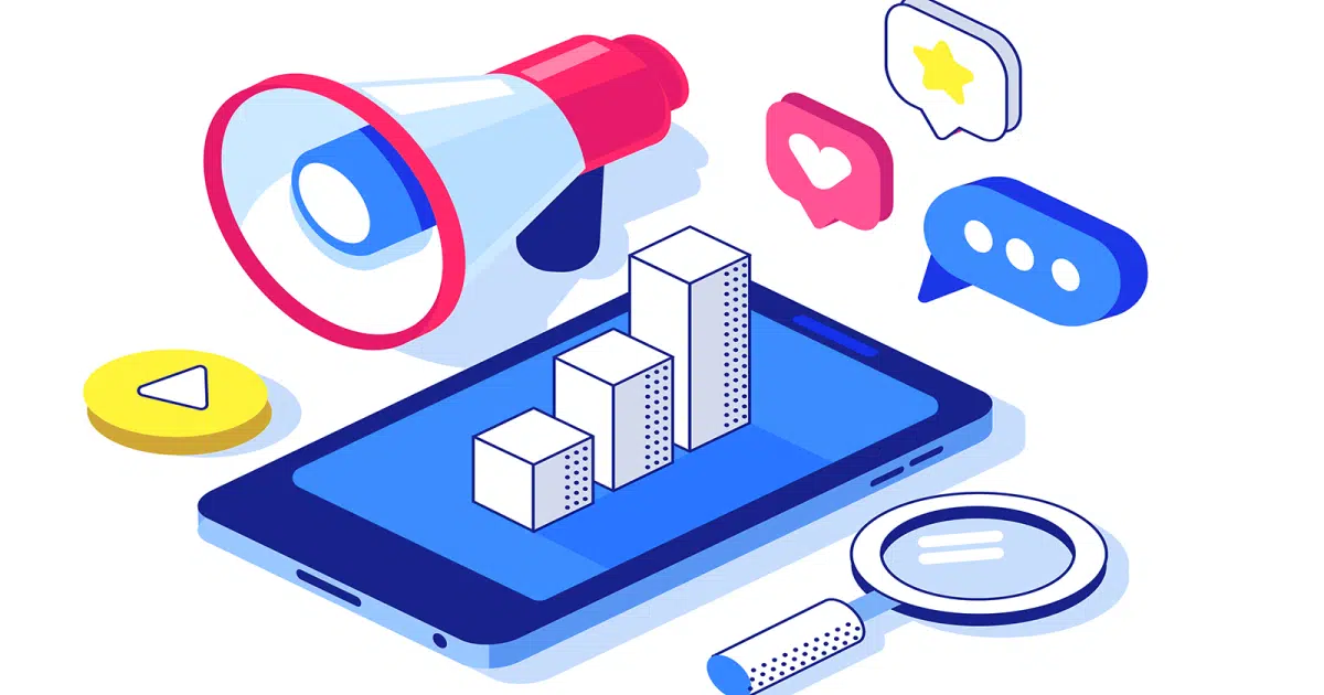 Marketing Solution
