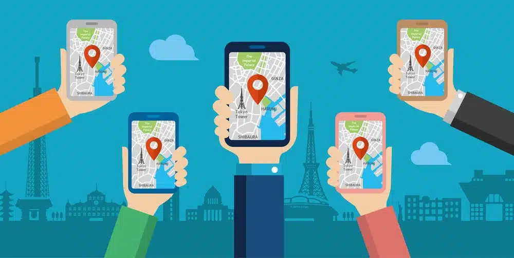 Geofencing Campaign
