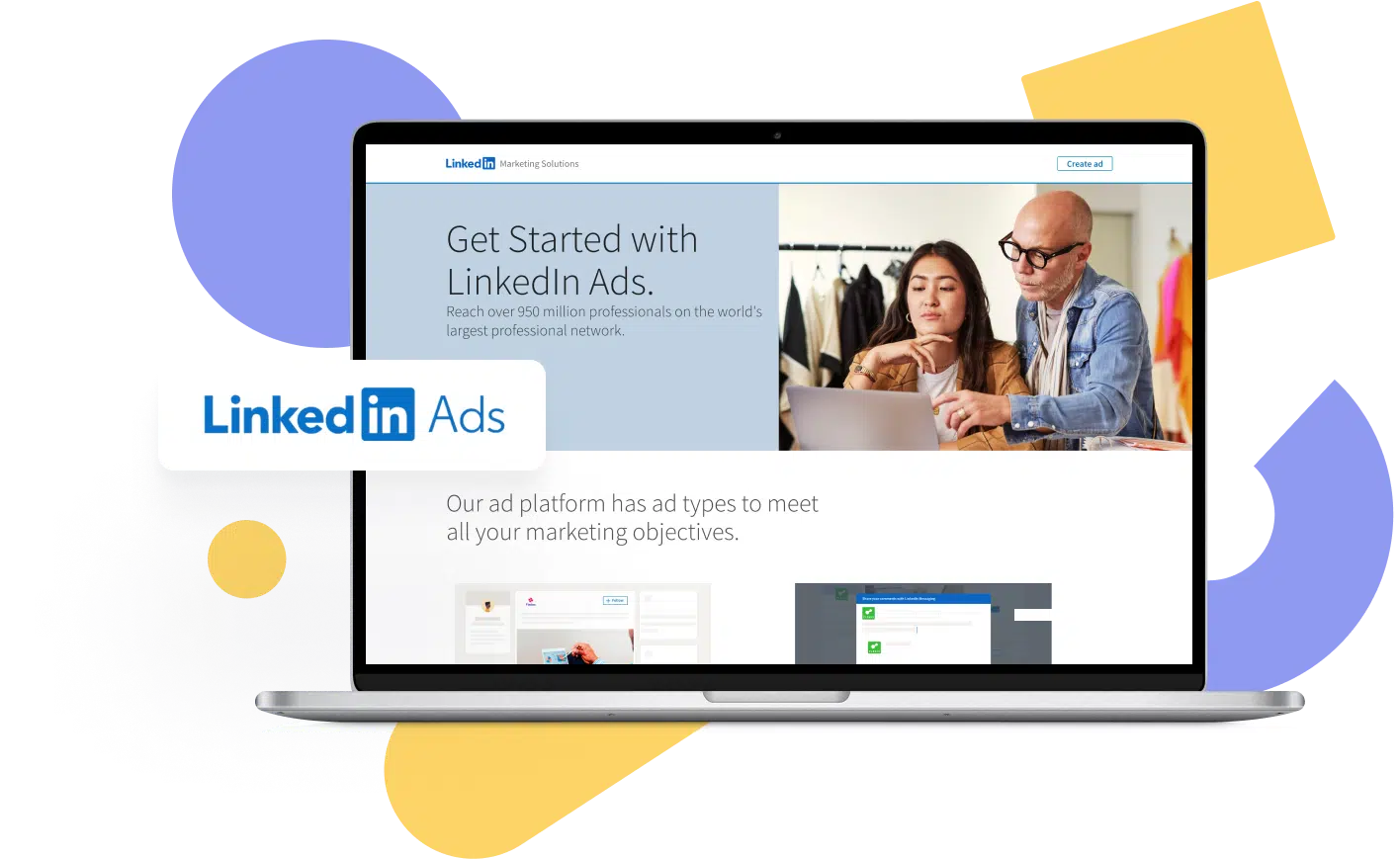 LinkedIn Advertising
