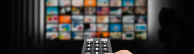 OTT Marketing