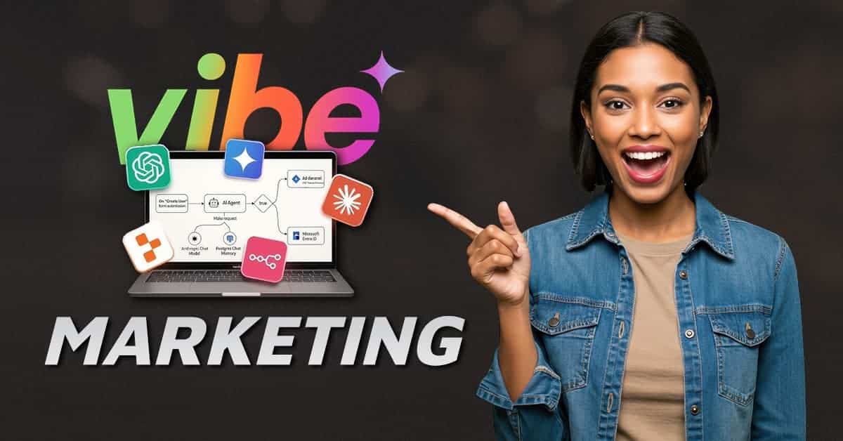 Vibe Marketing