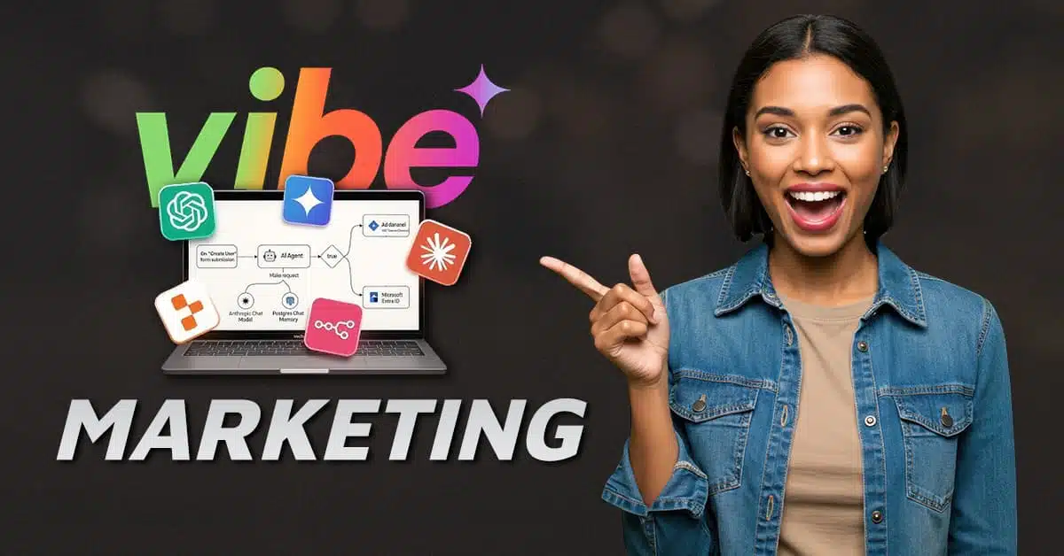 Vibe Marketing