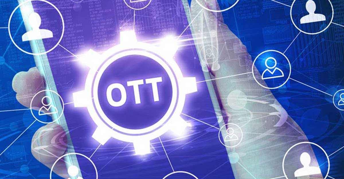 What Is OTT