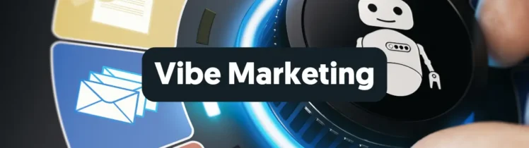 Vibe Marketing
