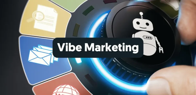 Vibe Marketing