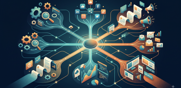 Digital Marketing Going Beyond Social Media