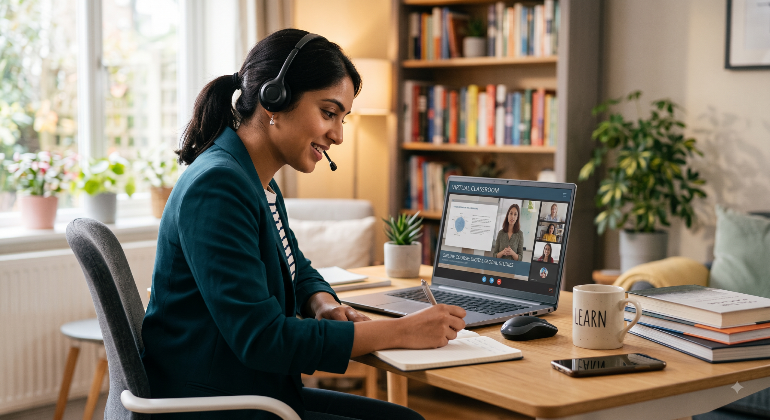 Education Online Learning