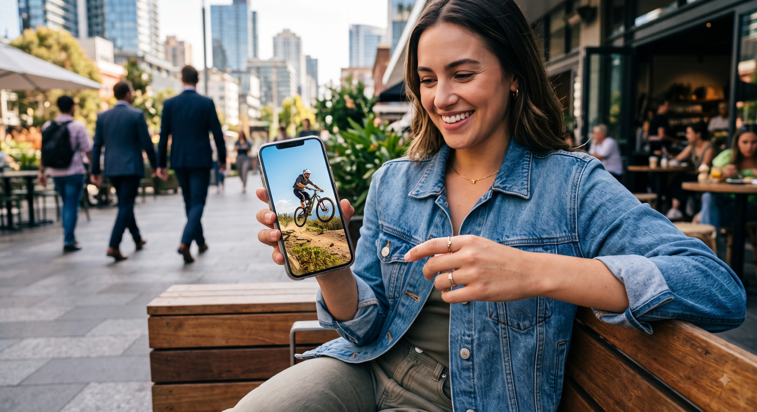 Improve Video Performance Mobile Devices