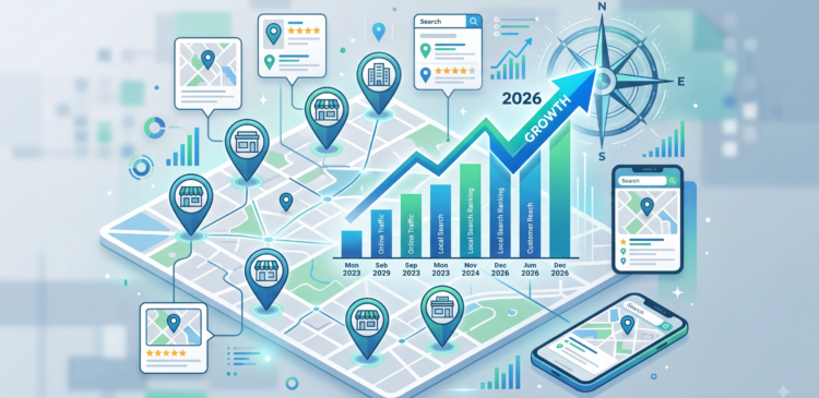 Local SEO for Multi-Location Businesses