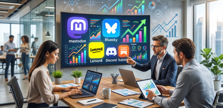 Social Media Platforms