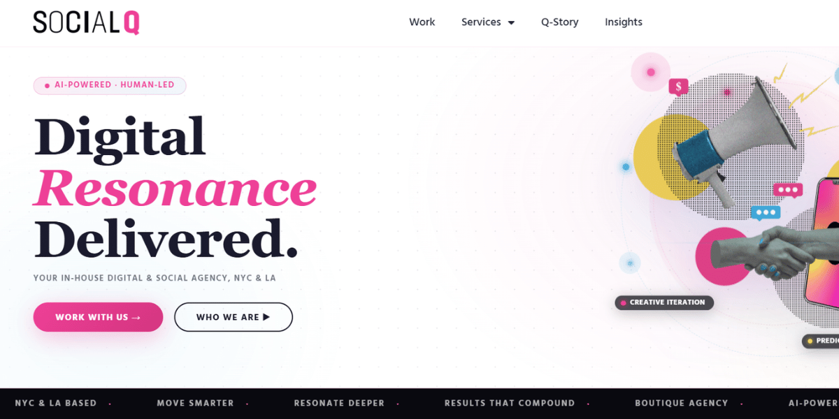 SocialQ