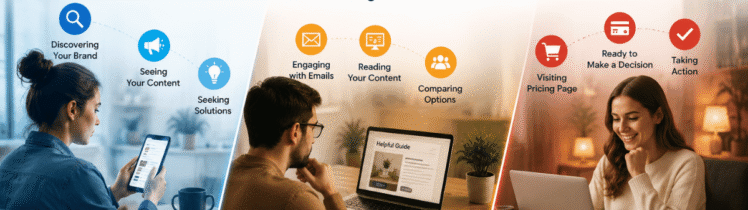 Understanding Cold, Warm, and Hot Audiences: A Complete Guide for Better Marketing
