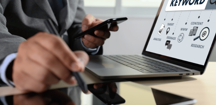 Keyword Grouping for SEO_ Semantic SEO & Topical Clustering