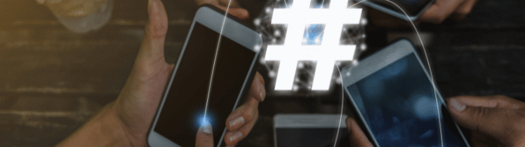 The Role of Hashtags in Organic Instagram Marketing Today